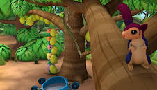 Octonauts: Above & Beyond