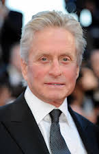 Michael Douglas as 