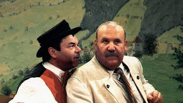 20:15: Rutsch mir doch dr Buckl nuff | SWR Fernsehen BW | 5/2 2026