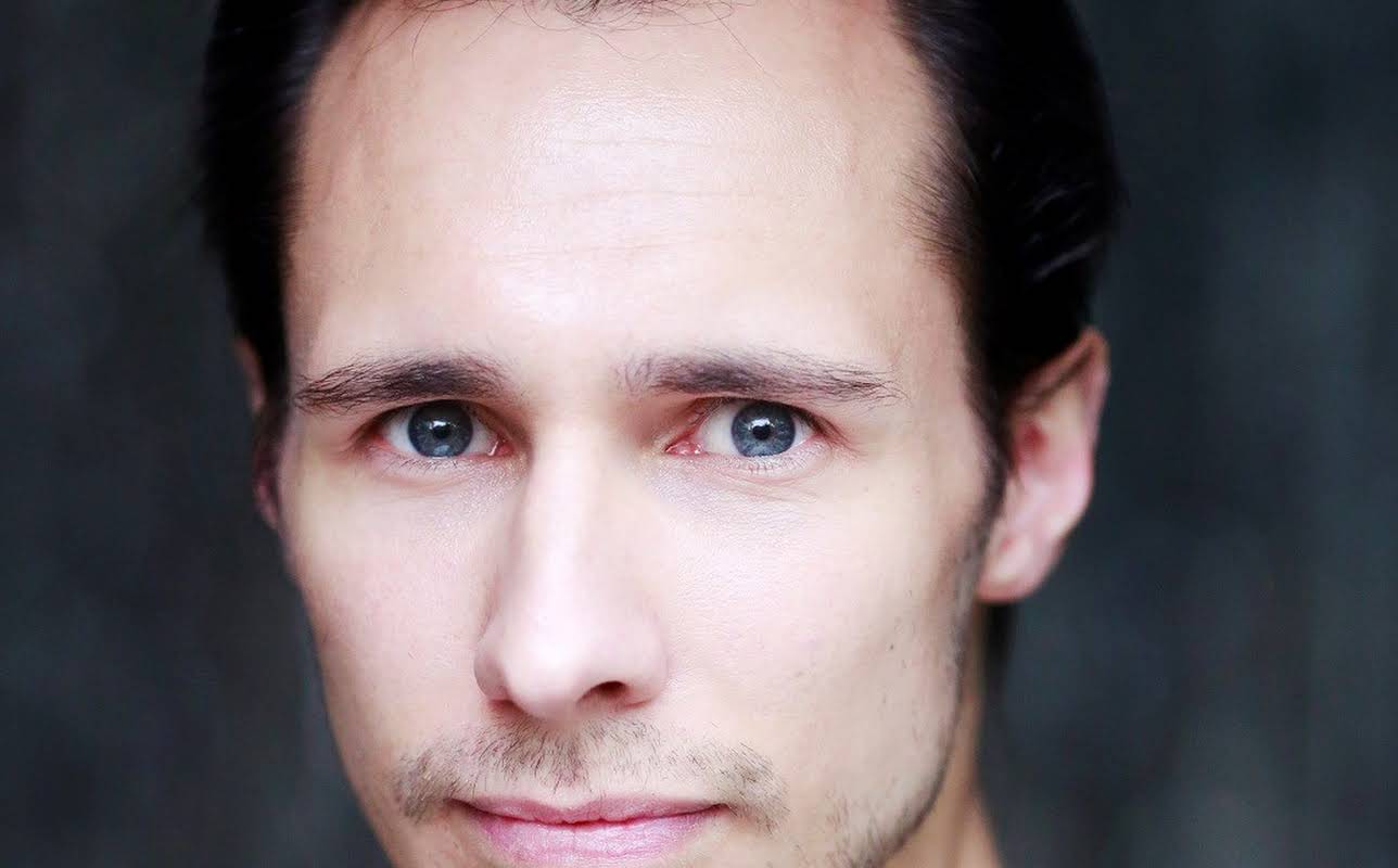 Ian Pink