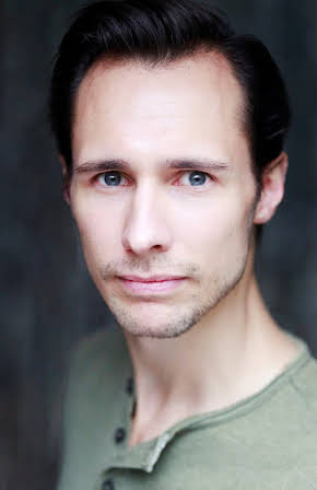 Ian Pink as 