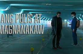 Cops 'n Robbers: Episode 2