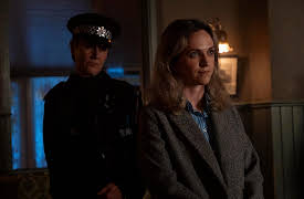 Code of Silence S1: Episode 3