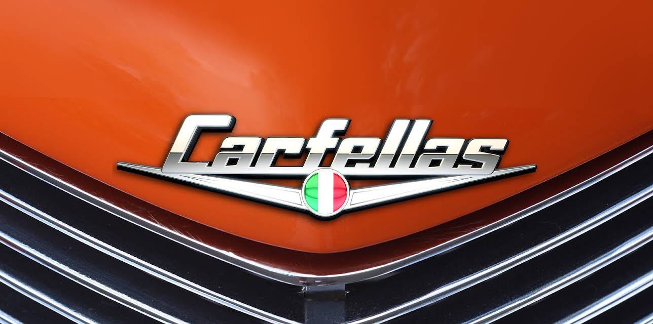 Carfellas Season 1