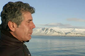 Anthony Bourdain: No Reservations: Iceland (Hello Darkness, My Old Friend)