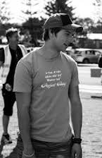 Tori Garrett som Director