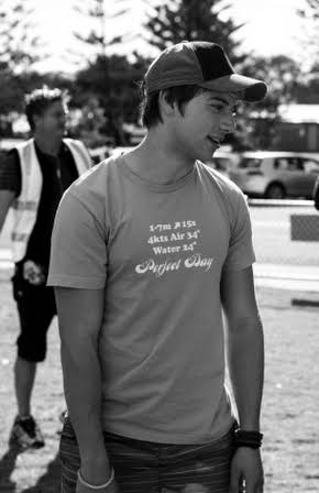 Tori Garrett as Director