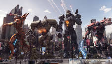 Pacific Rim: Uprising