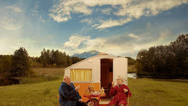 18:45: Sånn blei Sverige bygd: Landet | NRK 2 | 3/28 2026