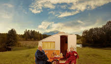 Sånn blei Sverige bygd: Landet