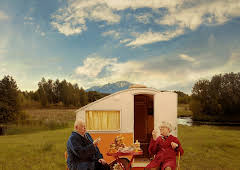 Sånn blei Sverige bygd: Landet