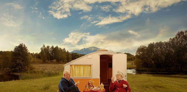 02:40: Sånn blei Sverige bygd: Landet | NRK 2 | 3/23 2026