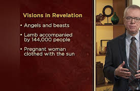 Understanding the New Testament: Revelation: Envisioning God's Reality