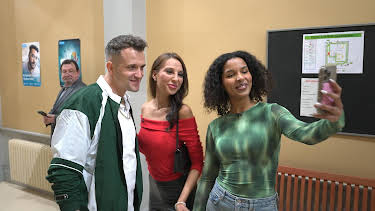 15:00: Barbara Salesch - Das Strafgericht | RTL | 3/27 2026