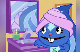 Happy Tree Friends, Volume 1: Episode 4