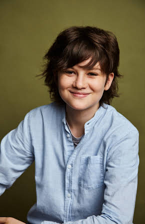 Meesha Contreras as 