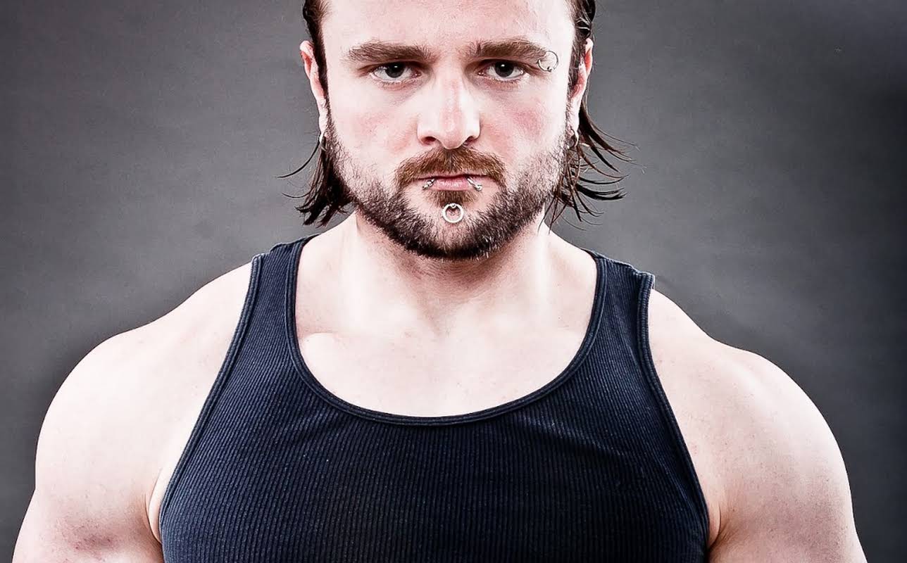 Michael John Lane