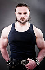 Michael John Lane som Gerald