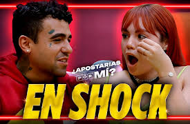 ¿Apostarías por Mi? Mejores momentos season-1: Laysha pierde 500 dólares por no saber como es la letra de El Malito