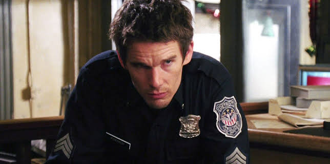 00:50: Das Ende - Assault On Precinct 13 | RTL 2 | 12/25 2025