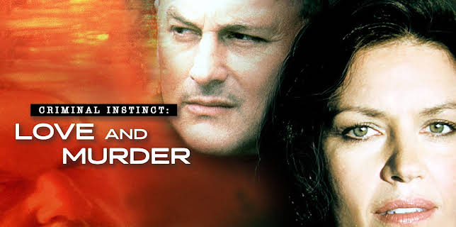 Criminal Instinct: Love and Murder (2000)