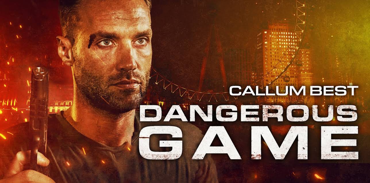 Dangerous Game (2017)