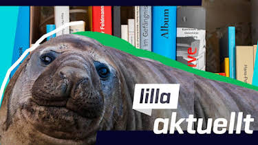 09:45: Lilla Aktuellt | Barnkanalen | 7/24 2026