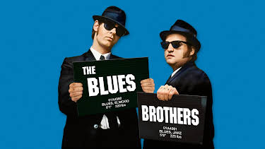 17:50: The Blues Brothers | Viasat Film Action | 6/6 2026