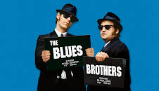 The Blues Brothers