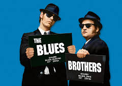 The Blues Brothers