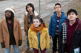 Ghostwriter: Ghost of Oz, Part 3