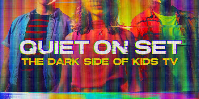 22:00: Quiet On Set: The Dark Side Of Kids TV (S1 E2) (S1) | Investigation Discovery | 3/6 2026