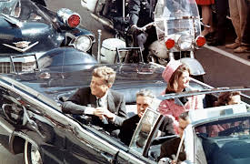 Reconsidering JFK: The Fateful Visit to Texas