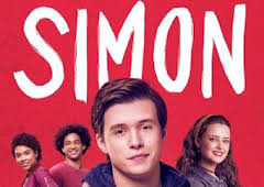 Con amor, Simon
