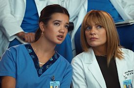 Nye Doktor Doogie: Mamentum