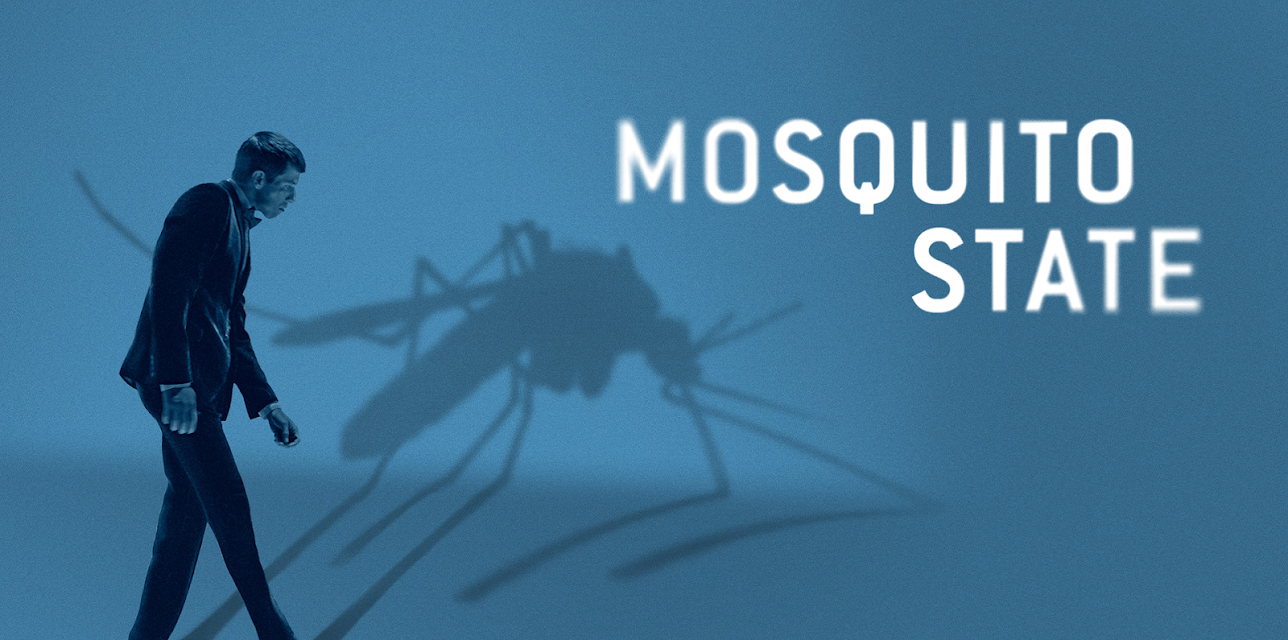Mosquito State (2021)