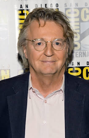 Michael Hirst as 