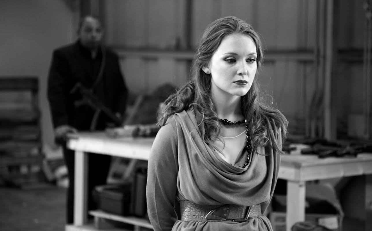 Olivia Hallinan