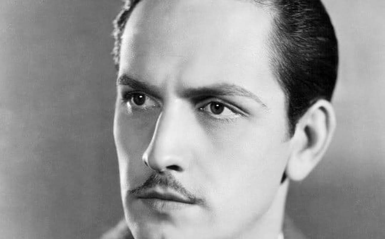 Fredric March