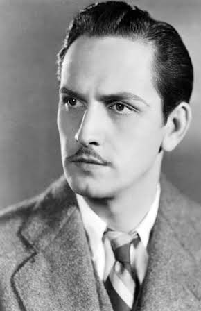 Fredric March as 