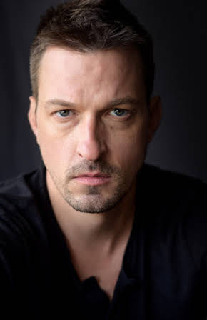 Timothy Lyle as Drew McNaughton