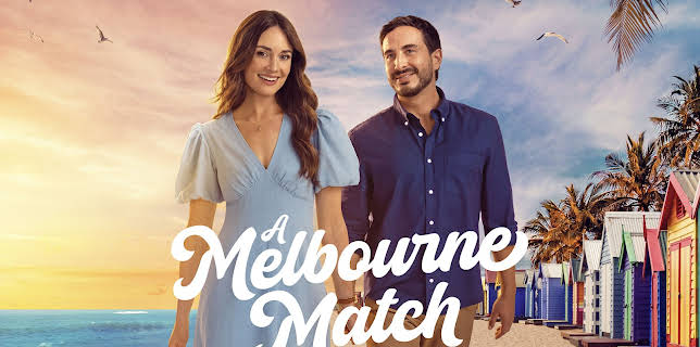 A Melbourne Match (2026)