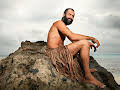 Marooned with Ed Stafford