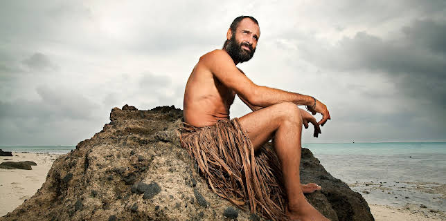 16:40: Marooned with Ed Stafford (S3 E3) (S3) | Discovery Channel | 12/26 2025