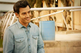 Las Amazonas season-1: Las Amazonas Capítulo 2