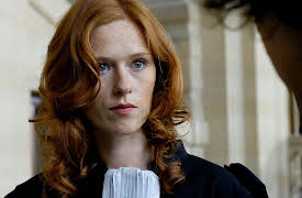 Spiral: Spiral Season 1: Episode 1