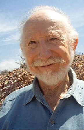 Donald Elson as 