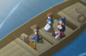 LOST SONG: Episode 3