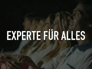 21:25: Experte für alles | ProSieben | 5/5 2026