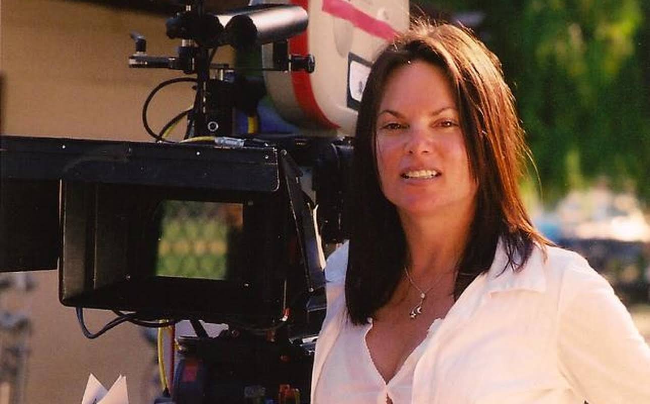 Amanda Goodwin